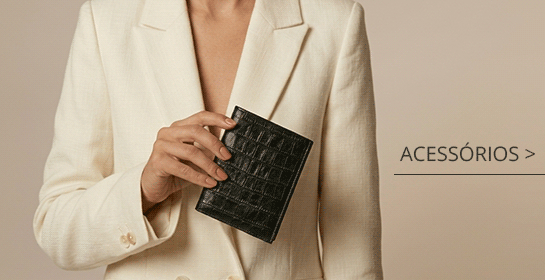 Acessórios