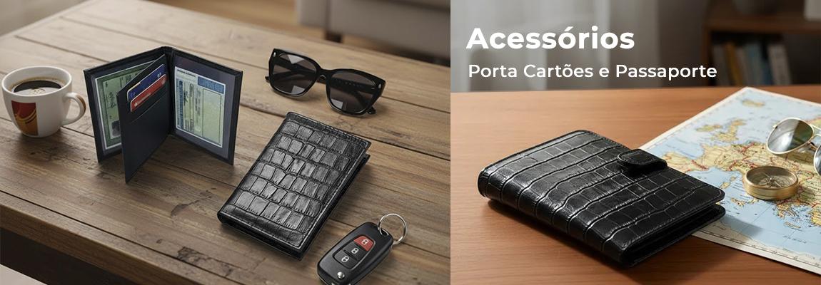 Acessórios