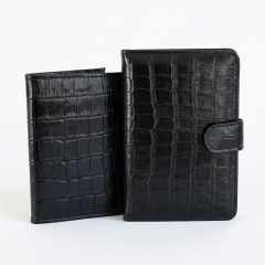 Kit Porta Passaporte Voyage + Porta Cartões Cloe Kit Porta Passaporte Voyage + Porta Cartões Cloe